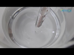 Für Kosmetik - Isopar L Flüssigkeit: Punkt des Anilin-80.9°C